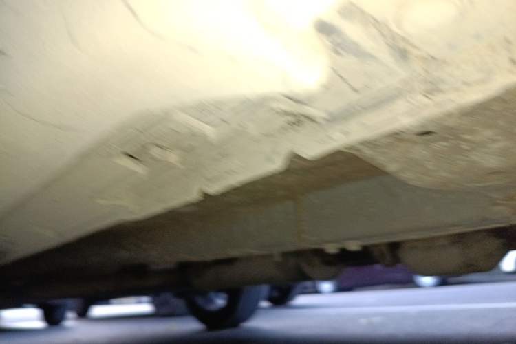 Used Cowin Xuanjie Pro 2021 1.5T CVT Jingzun Edition Chassis Front Right