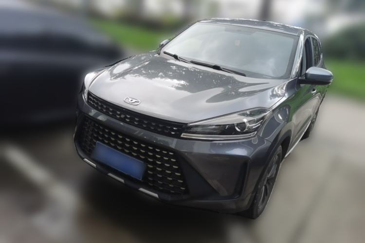 Used Cowin Xuanjie Pro 2021 1.5T CVT Dynamic Edition Guazi used car, China used car export, Used car for sale, Used cars, Cheapest cars for sale