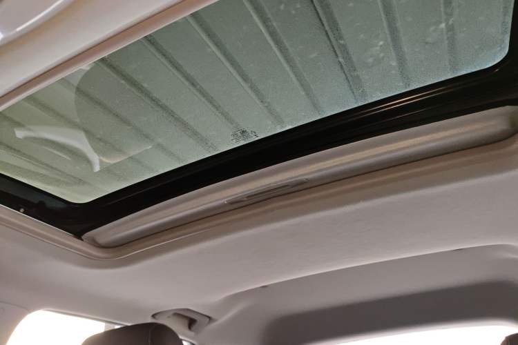 Used Cowin Xuanjie Pro 2021 1.5T CVT Jinghao Edition Headliner