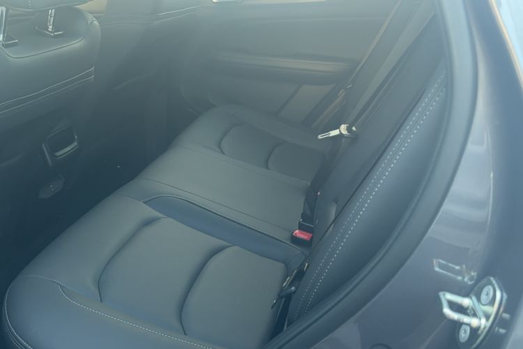 Used Cowin Xuanjie Pro 2021 1.5T CVT Jinghao Edition Interior 1