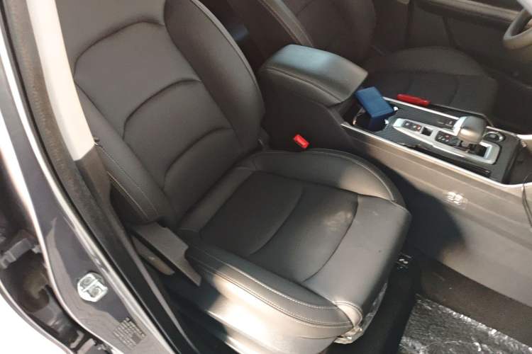 Used Cowin Xuanjie Pro 2021 1.5T CVT Jinghao Edition Right Front Seat