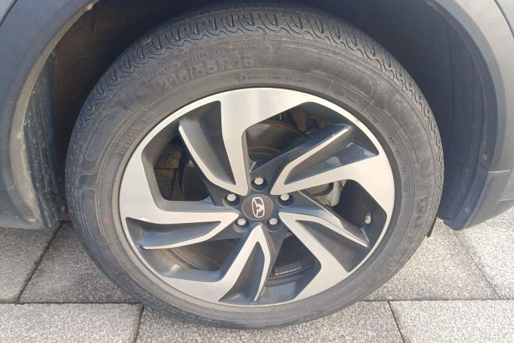 Used Cowin Xuanjie Pro 2021 1.5T CVT Jingzun Edition Exterior 7