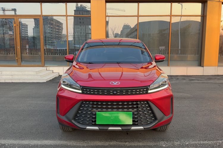Used Cowin Xuanjie Pro 2021 1.5T CVT Jinghao Edition Exterior 1