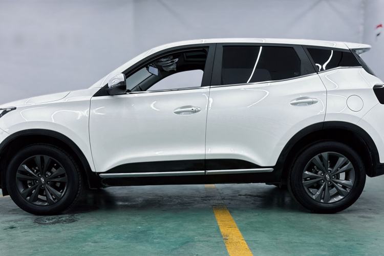 Used Cowin Xuanjie Pro 2021 1.5L CVT Jingyao Edition Exterior 1