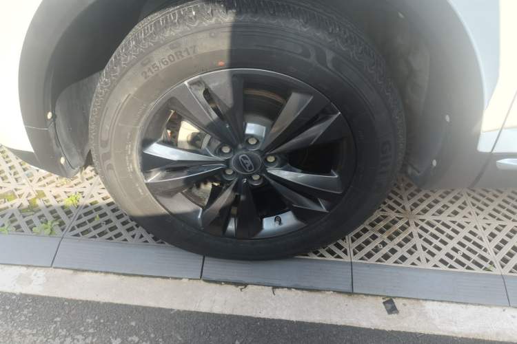 Used Cowin Xuanjie Pro 2021 1.5T CVT Jinghao Edition Exterior 1