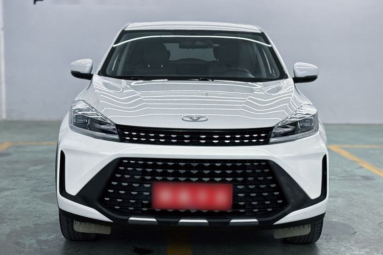 Used Cowin Xuanjie Pro 2021 1.5L CVT Jingyao Edition Exterior 5