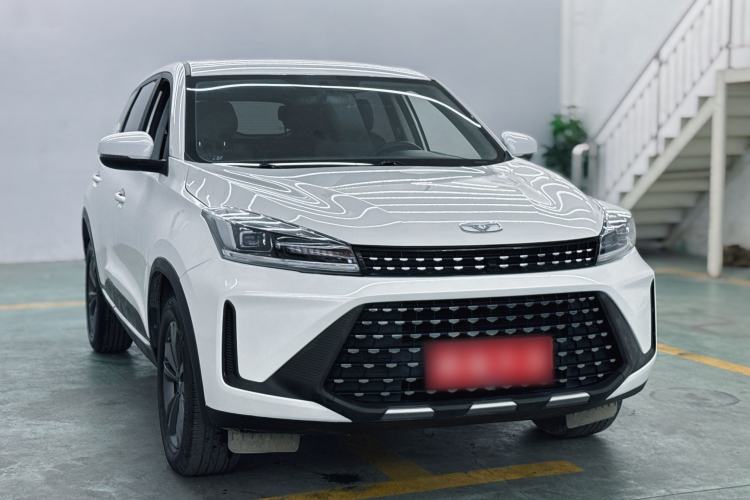 Used Cowin Xuanjie Pro 2021 1.5L CVT Jingyao Edition Exterior 6