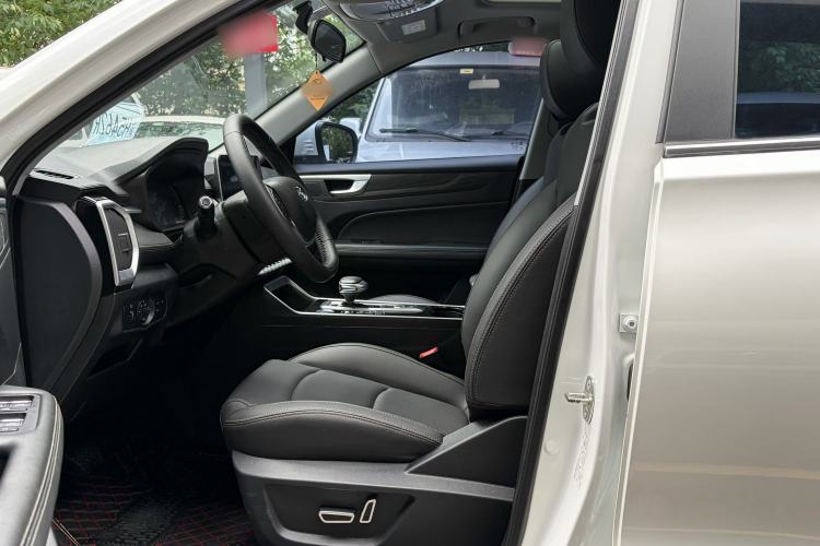 Used Cowin Xuanjie Pro 2021 1.5T CVT Jinghao Edition Exterior 6