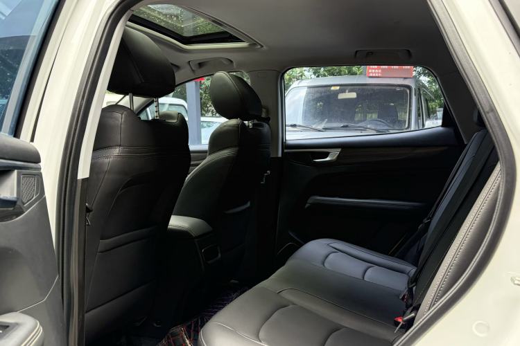 Used Cowin Xuanjie Pro 2021 1.5T CVT Jinghao Edition Exterior 8