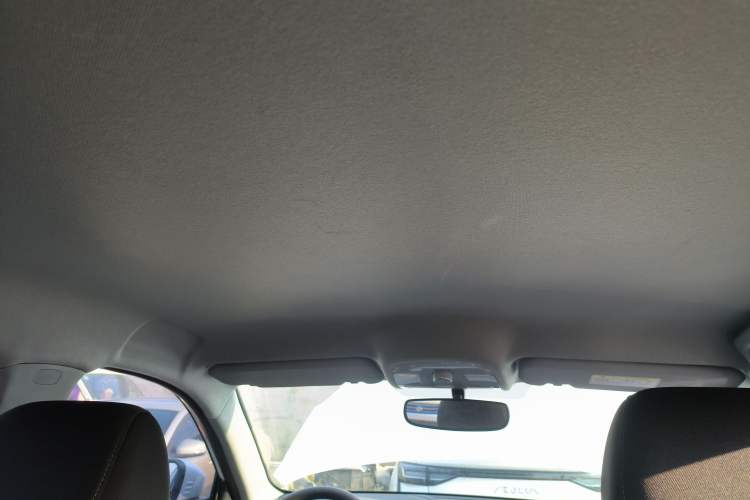 Used Cowin Xuanjie Pro 2021 1.5T CVT Dynamic Edition Headliner