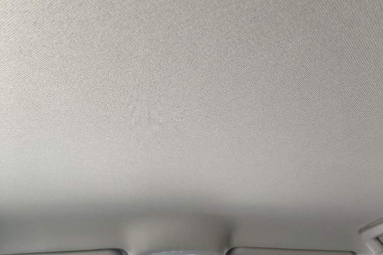 Used Cowin Xuanjie Pro 2021 1.5T CVT Dynamic Edition Headliner