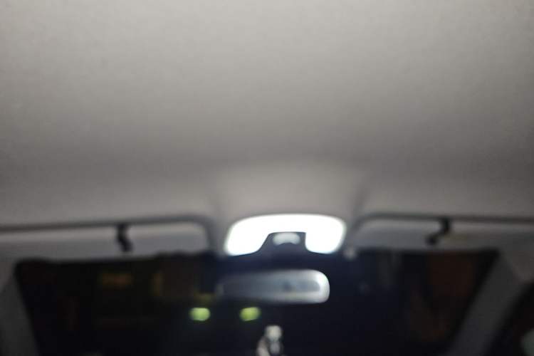 Used Cowin Xuanjie Pro 2021 1.5T CVT Dynamic Edition Headliner