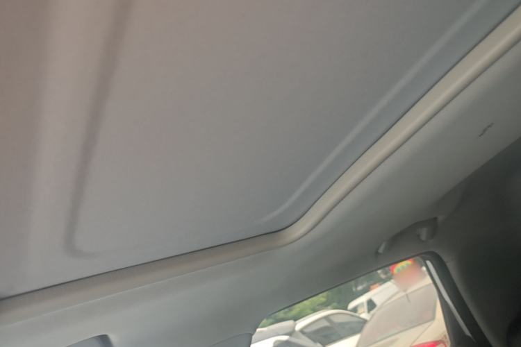 Used Cowin Xuanjie Pro 2021 1.5T CVT Jingzun Edition Headliner
