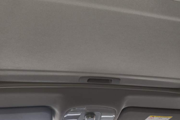 Used Cowin Xuanjie Pro 2021 1.5L Manual Jingku Edition Headliner
