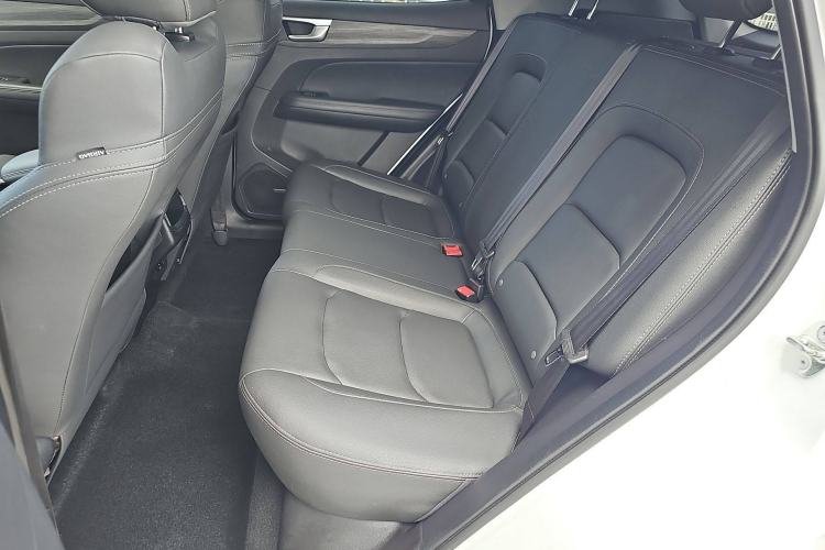 Used Cowin Xuanjie Pro 2021 1.5T CVT Jingzun Edition Interior 1