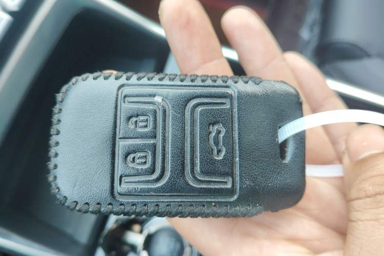 Used Cowin Xuanjie Pro 2021 1.5T CVT Jinghao Edition Interior 1