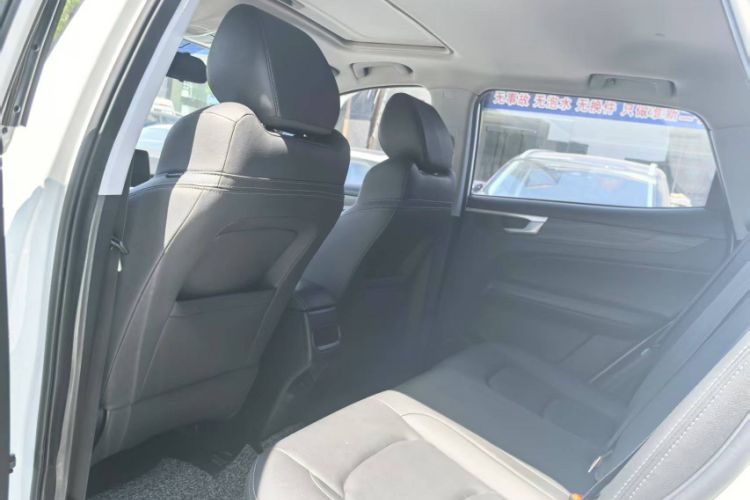 Used Cowin Xuanjie Pro 2021 1.5T CVT Jingzun Edition Interior 2
