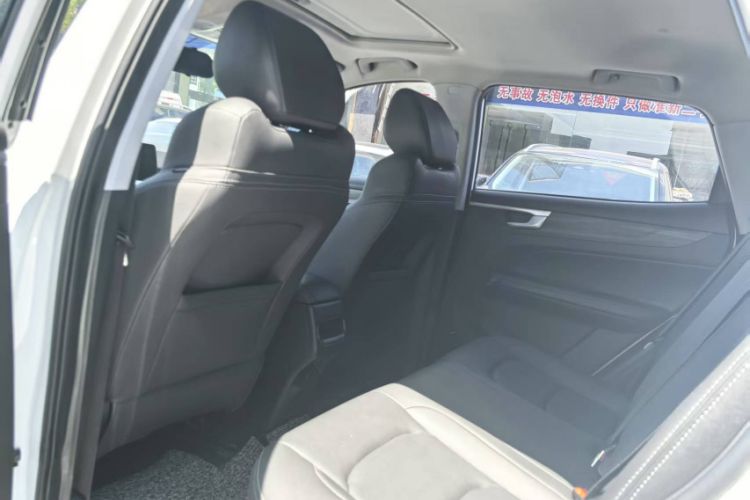 Used Cowin Xuanjie Pro 2021 1.5T CVT Jingzun Edition Interior 3
