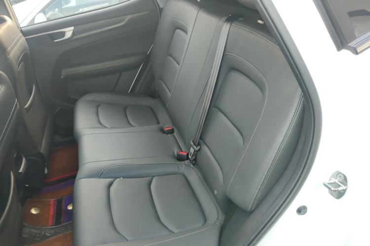 Used Cowin Xuanjie Pro 2021 1.5T CVT Jinghao Edition Interior 4