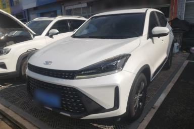 Used Cowin Xuanjie Pro 2021 1.5T CVT Jinghao Edition
