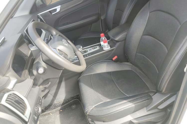Used Cowin Xuanjie Pro 2021 1.5T CVT Dynamic Edition Left Front Seat