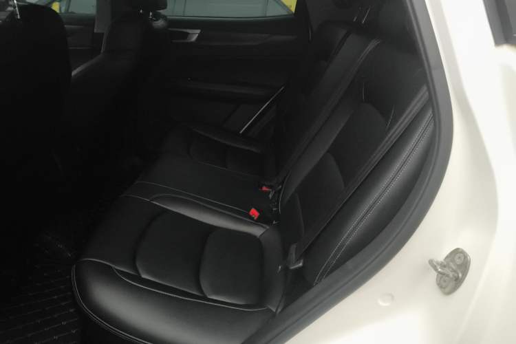 Used Cowin Xuanjie Pro 2021 1.5T CVT Dynamic Edition Left Rear Seat