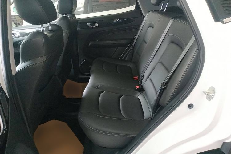 Used Cowin Xuanjie Pro 2021 1.5L CVT Jingyao Edition Left Rear Seat