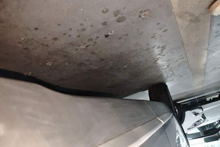 Used Cowin Xuanjie Pro 2021 1.5T CVT Jinghao Edition Left Side Sill