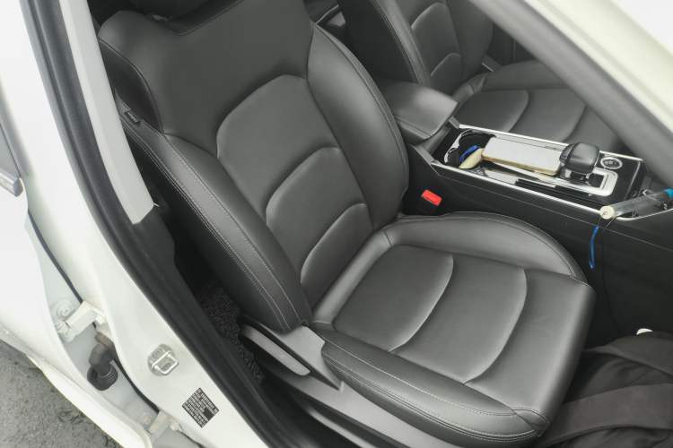 Used Cowin Xuanjie Pro 2021 1.5T CVT Jingzun Edition Right Front Seat