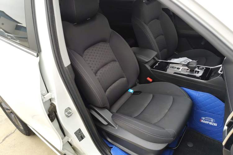 Used Cowin Xuanjie Pro 2021 1.5T CVT Dynamic Edition Right Front Seat