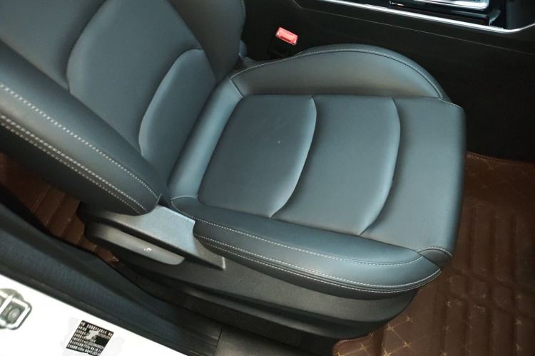 Used Cowin Xuanjie Pro 2021 1.5T CVT Jinghao Edition Right Front Seat
