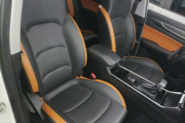Used Cowin Xuanjie Pro 2021 1.5L CVT Jingyao Edition Right Front Seat
