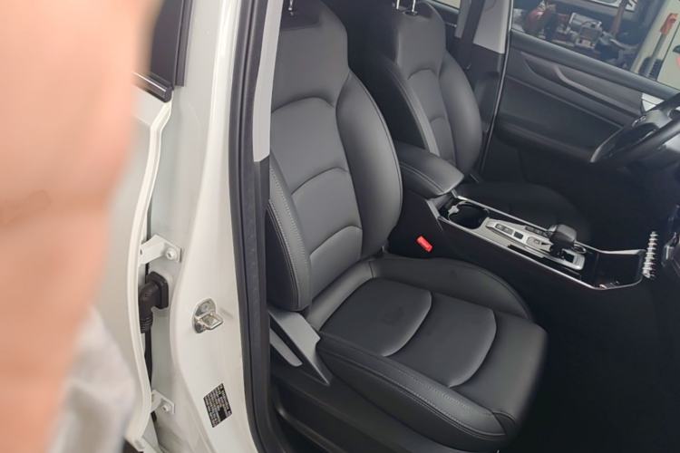 Used Cowin Xuanjie Pro 2021 1.5T CVT Jinghao Edition Right Front Seat