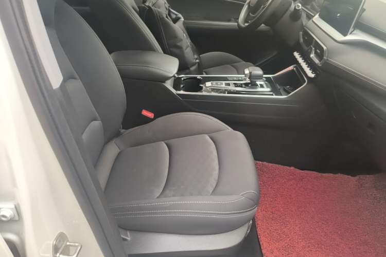 Used Cowin Xuanjie Pro 2021 1.5T CVT Dynamic Edition Right Front Seat