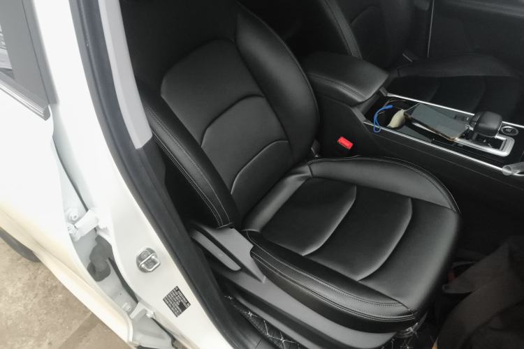 Used Cowin Xuanjie Pro 2021 1.5T CVT Dynamic Edition Right Front Seat
