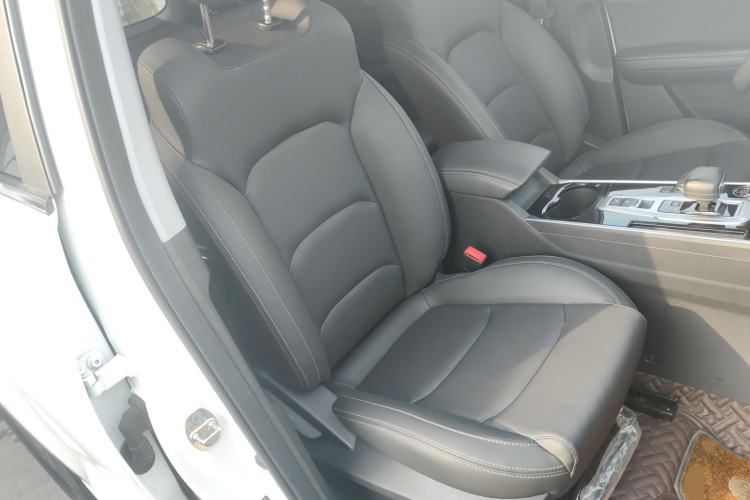 Used Cowin Xuanjie Pro 2021 1.5T CVT Jinghao Edition Right Front Seat