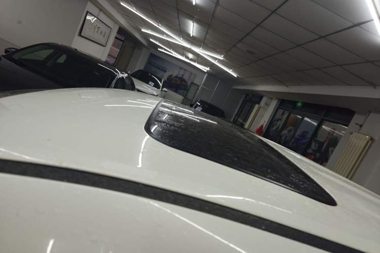 Used Cowin Xuanjie Pro 2021 1.5L Manual Jingku Edition Roof