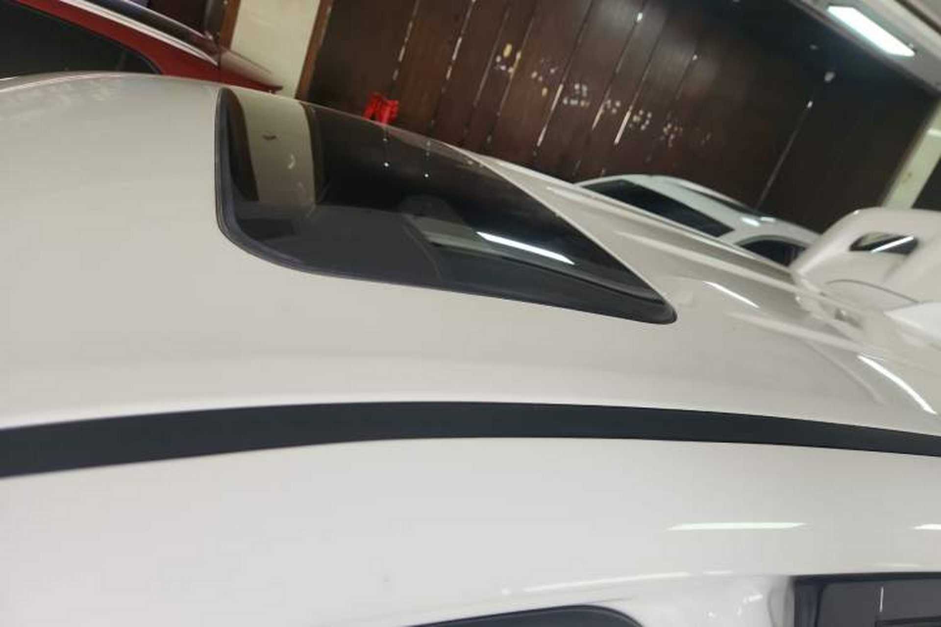 Used Cowin Xuanjie Pro 2021 1.5T CVT Jingzun Edition Roof