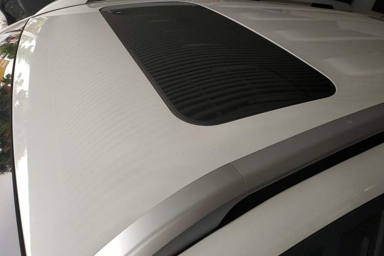 Used Cowin Xuanjie Pro 2021 1.5L CVT Jingyao Edition Roof