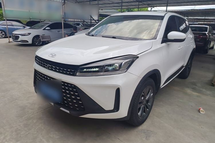 Used Cowin Xuanjie Pro 2021 1.5T CVT Jinghao Edition Guazi used car, China used car export, Used car for sale, Used  cars, Cheapest cars for sale