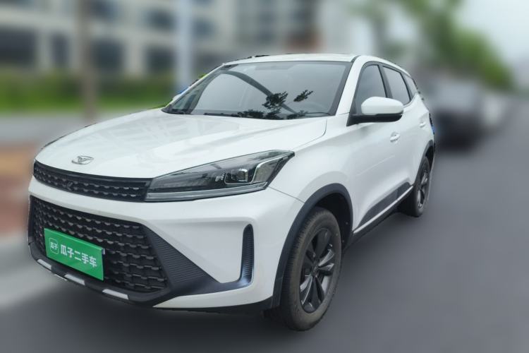 Used Cowin Xuanjie Pro 2021 1.5L Manual Jingku Edition Guazi used car, China used car export, Used car for sale, Used cars, Cheapest cars for sale