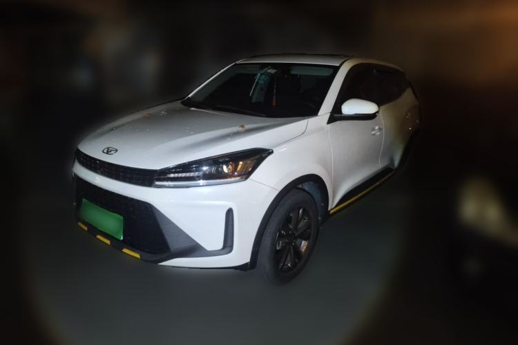 Used Cowin Xuanjie Pro 2021 1.5T CVT Jinghao Edition Guazi used car, China used car export, Used car for sale, Used  cars, Cheapest cars for sale