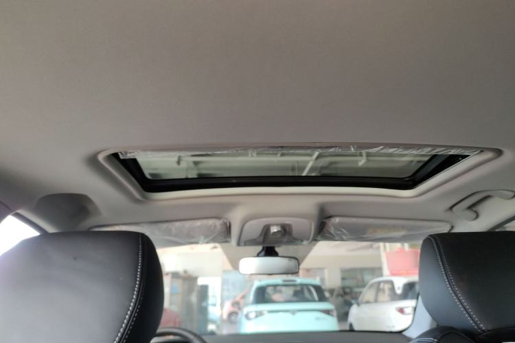 Used Cowin Xuanjie Pro 2024 1.5T CVT Luxury Edition Headliner