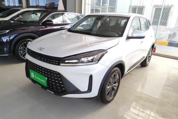 Used Cowin Xuanjie Pro 2024 1.5T CVT Luxury Edition Guazi used car, China used car export, Used car for sale, Used cars, Cheapest cars for sale
