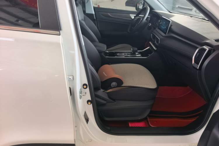 Used Cowin Xuanjie Pro 2024 1.5T CVT Luxury Edition Right Front Seat
