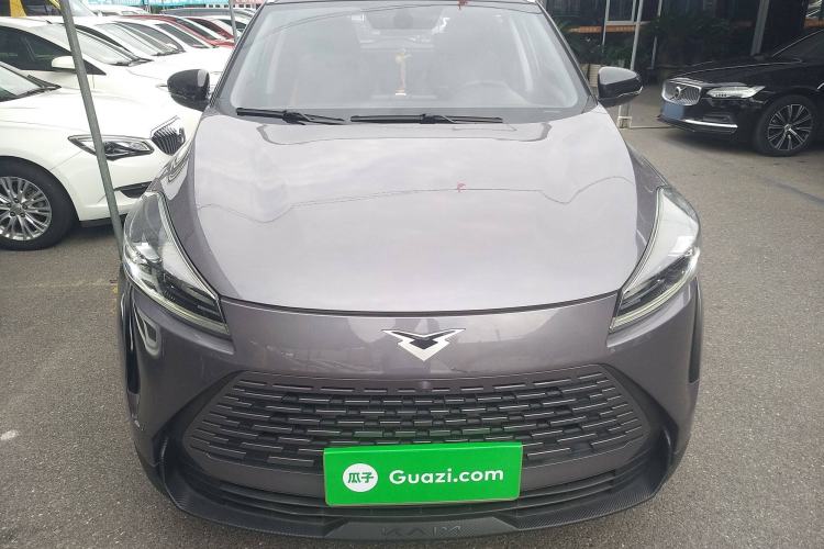 Used Cowin Xuanjie Pro 2025 1.5T CVT Leading Sport Edition Exterior 1