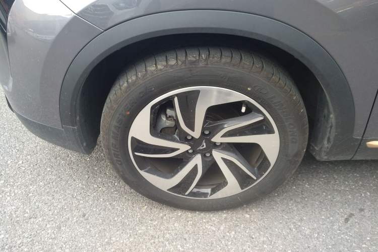 Used Cowin Xuanjie Pro 2025 1.5T CVT Leading Sport Edition Exterior 7