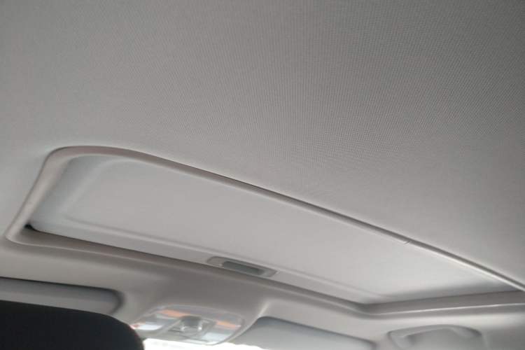 Used Cowin Xuanjie Pro 2025 1.5T CVT Leading Sport Edition Headliner