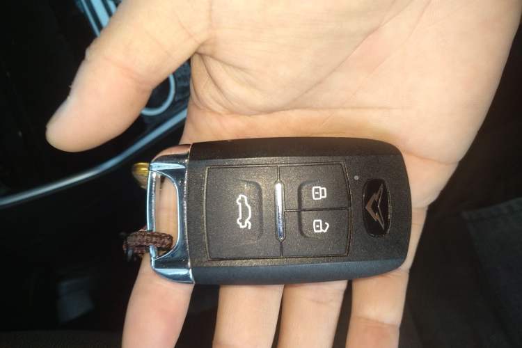Used Cowin Xuanjie Pro 2025 1.5T CVT Leading Sport Edition Interior 1