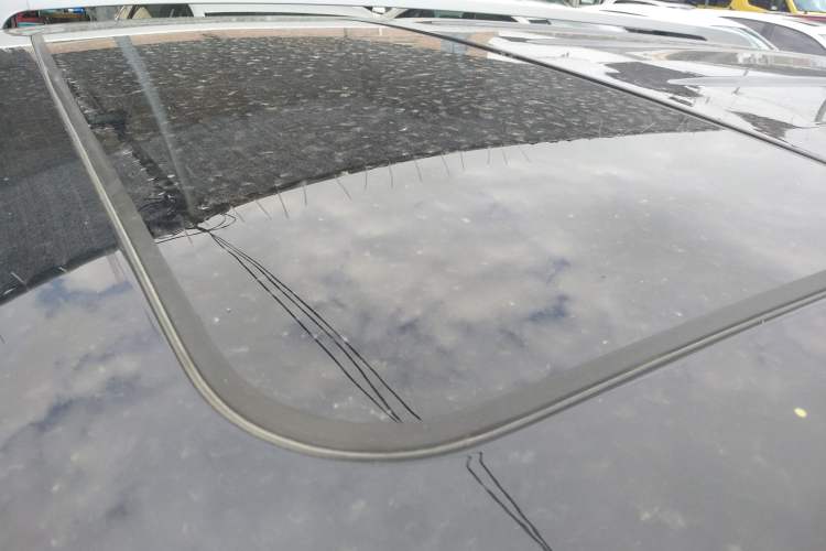 Used Cowin Xuanjie Pro 2025 1.5T CVT Leading Sport Edition Roof